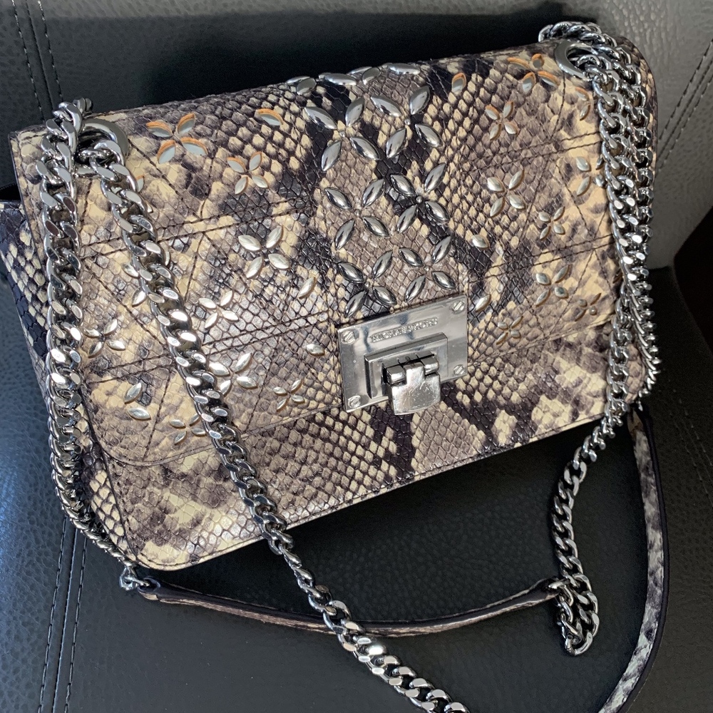 MICHAEL KORS LIMITED EDITION PURSE